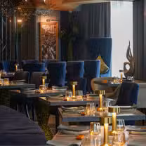 Le Feu Steakhouse餐廳的相片