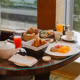 Book for Breakfast Experience in Weekend. foto