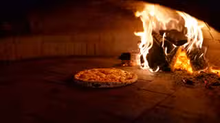 A photo of Matilda’s Cafe Woodfired Kitchen & Bar restaurant