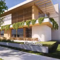 A photo of Elephante - Dallas restaurant