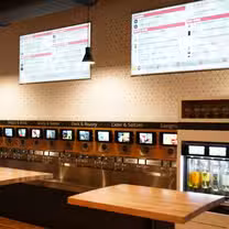 Foto von Tapville Social - Jersey City Restaurant