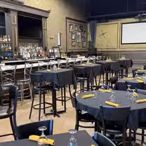 A photo of Volo - North Haven restaurant