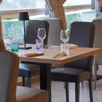 A photo of Antica Fornace restaurant