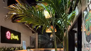 A photo of Paloma Tequila and Taco restaurant