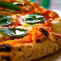A photo of Dolcevita Upminster restaurant