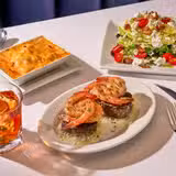 Ruth’s 3-Course for $60 foto
