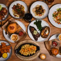 Een foto van restaurant Batch Local Kitchen: Fort Lauderdale