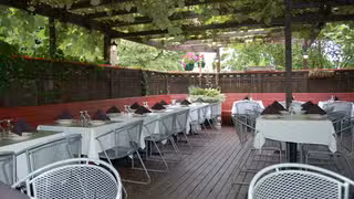 Een foto van restaurant Sweet Basil Thai Cuisine