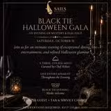 Halloween Dinner Experience foto