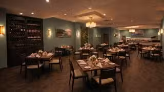 Una foto del restaurante IL Punto Ristorante - Flushing