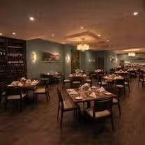 Una foto del restaurante IL Punto Ristorante - Flushing