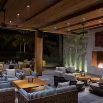 A photo of Codex at Conrad Punta de Mita restaurant