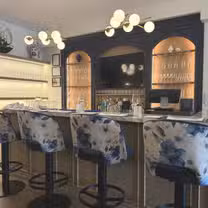 A photo of La Tavola Ristorante restaurant