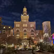 A photo of Southerleigh Fine Food & Brewery restaurant