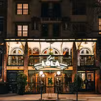 Una foto del restaurante Bar Lola