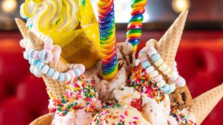Sugar Factory - Tampa