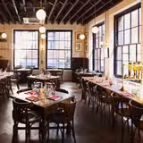 The Early Table Promotion張相片