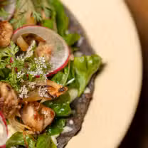 Foto von METXCALLI Restaurant