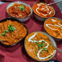 A photo of SPICE N AROMA restaurant