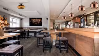 A photo of Butcherei restaurant