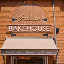 Foto von The Italian Bakehouse Restaurant