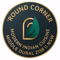 Foto von Round Corner Modern Indian Cuisine Restaurant