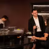 Sushi Bar Experience foto