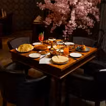 A photo of The Lansdowne Indian Restaurant and Bar restaurant