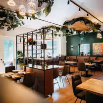 A photo of Atelier Midori restaurant