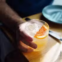 Foto von Lazy Tiger Restaurant