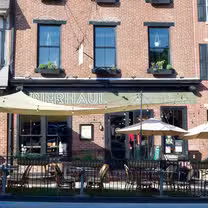 Una foto del restaurante BierHaul Townhouse