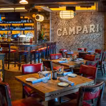 A photo of Elisabetta’s Ristorante Delray Beach restaurant
