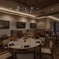 Een foto van restaurant Gallery Restaurant