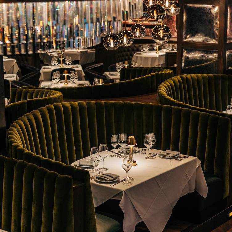 Prime & Provisions Steakhouse