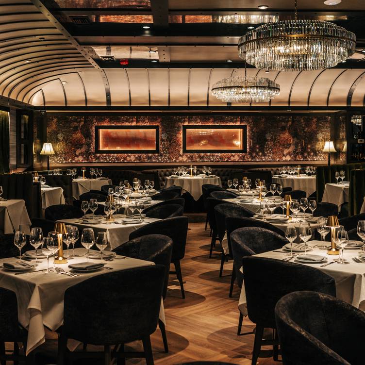 Prime & Provisions Steakhouse