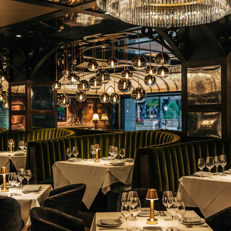 Prime & Provisions Steakhouse