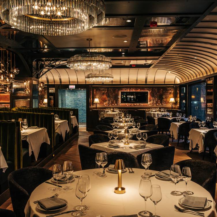 Prime & Provisions Steakhouse