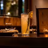Happy Hour: Cocktails & Wine photo