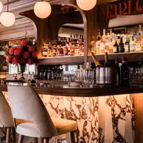 Foto von Marlow East Restaurant