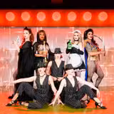 Murder Mystery at Marquee: A Burlesque Revue! photo