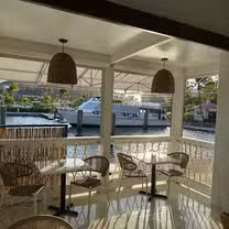 A photo of La Marina Bar & Restaurant restaurant