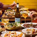 Chef's Choice: Family-Style photo