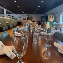 A photo of Canyon Eatery restaurant
