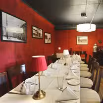 Foto von Andiamo In Banca Restaurant
