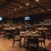 Een foto van restaurant Isabela - GDL