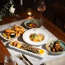 Una foto del restaurante Final Whistle Bar & Grill