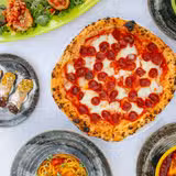 Summer Lunch foto