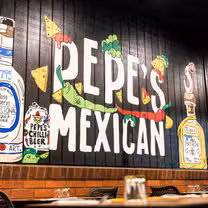 Una foto del restaurante Pepe's Mexican Restaurant at Jindalee