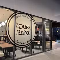 A photo of Dum n Rum Stafford Heights restaurant