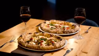 A photo of La Bottega Trattoria restaurant